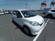 2019 TOYOTA PASSO