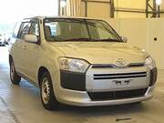 2020 TOYOTA SUCCEED VAN