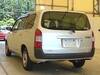 TOYOTA SUCCEED VAN