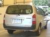 TOYOTA SUCCEED VAN