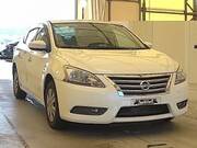 2017 NISSAN SYLPHY