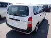 TOYOTA PROBOX VAN
