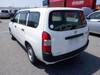 TOYOTA PROBOX VAN