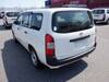 TOYOTA PROBOX VAN