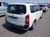 TOYOTA PROBOX VAN