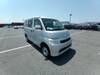 TOYOTA TOWNACE VAN