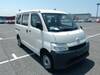 TOYOTA TOWNACE VAN