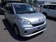 2021 TOYOTA PASSO
