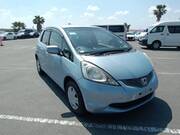 2009 HONDA FIT L SMART STYLE EDITION