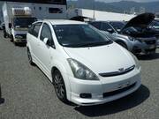 2005 TOYOTA WISH Z