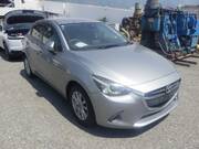 2015 MAZDA DEMIO 13S