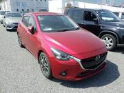 2015 MAZDA DEMIO
