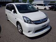 2008 TOYOTA ISIS PLATANA LIMITED