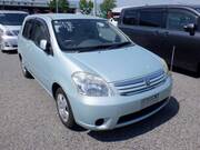 2003 TOYOTA RAUM