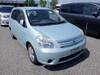 TOYOTA RAUM