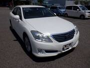 2009 TOYOTA CROWN