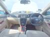 TOYOTA COROLLA RUNX