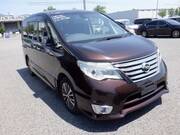 2016 NISSAN SERENA