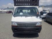 2004 TOYOTA HIACE VAN DX