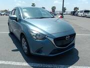 2015 MAZDA DEMIO 13C