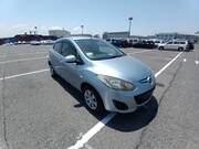 2013 MAZDA DEMIO