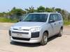 TOYOTA PROBOX VAN