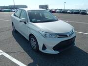 2019 TOYOTA COROLLA AXIO HYBRID