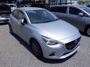2018 MAZDA DEMIO