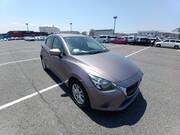 2014 MAZDA DEMIO