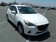2015 MAZDA DEMIO