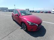 2015 MAZDA DEMIO