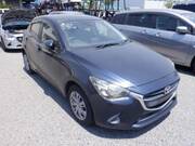 2015 MAZDA DEMIO 13S