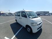 2014 TOYOTA TOWNACE VAN GL