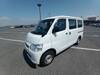 TOYOTA TOWNACE VAN