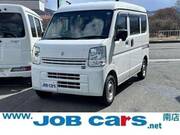 2024 SUZUKI EVERY