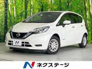 2018 NISSAN NOTE