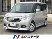 2020 SUZUKI SOLIO