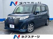 2020 TOYOTA ROOMY