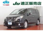 2007 HONDA STEPWAGON