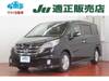 HONDA STEPWAGON