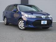 2021 TOYOTA COROLLA FIELDER