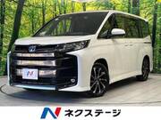 2022 TOYOTA NOAH