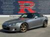 HONDA S2000