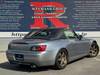 HONDA S2000