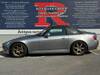 HONDA S2000