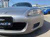 HONDA S2000