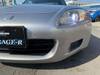 HONDA S2000