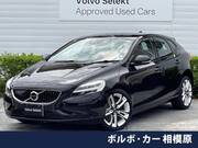 2018 VOLVO V40