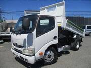 2012 HINO DUTRO