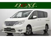 2016 NISSAN SERENA